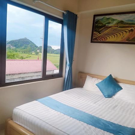 Cherry Homestay Ninh Bình Kültér fotó