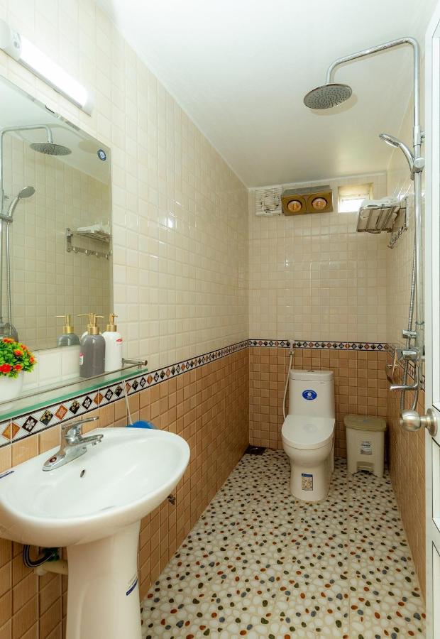 Cherry Homestay Ninh Bình Kültér fotó