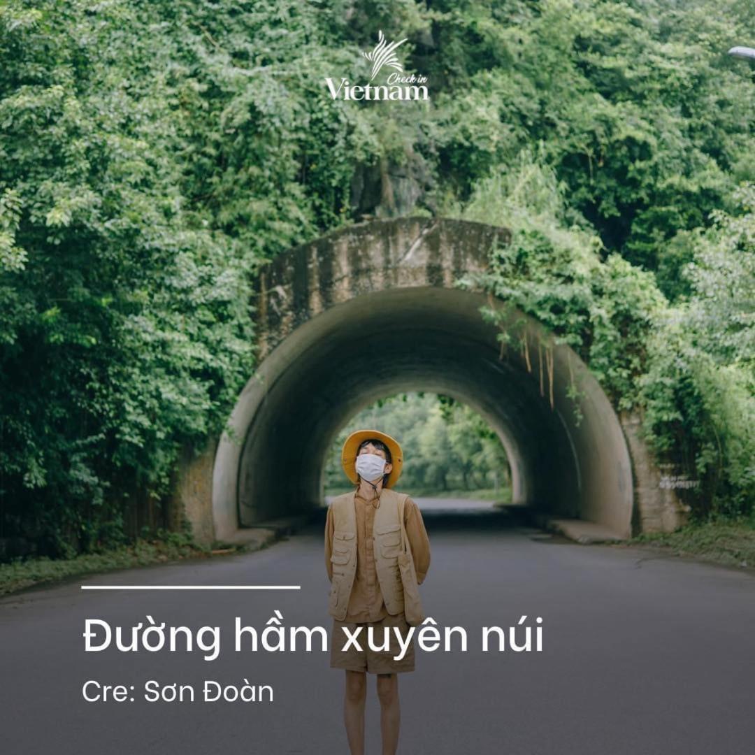 Cherry Homestay Ninh Bình Kültér fotó