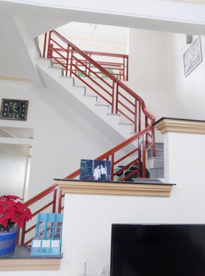 Cherry Homestay Ninh Bình Kültér fotó