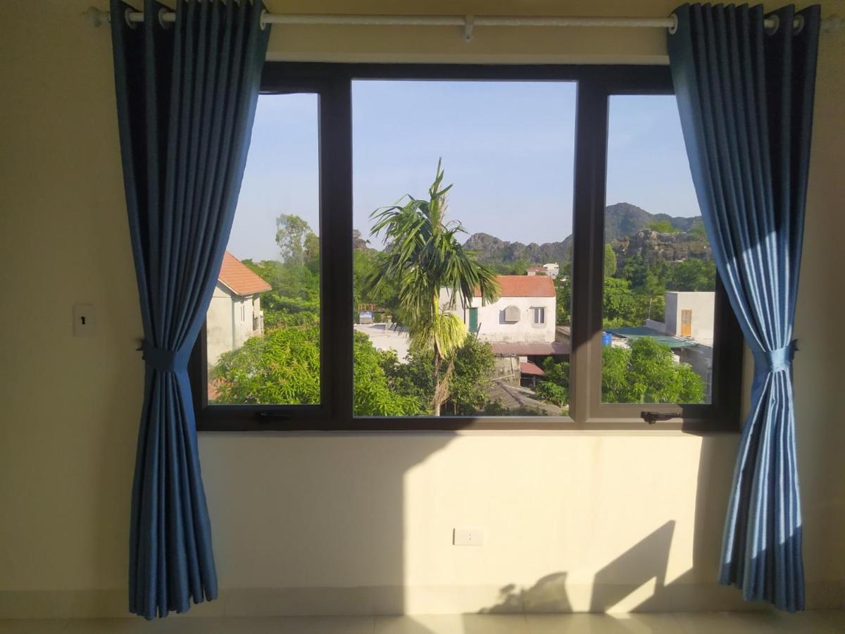 Cherry Homestay Ninh Bình Kültér fotó